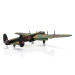 Bombardier Britannique Avro Lancaster B.III - AIRFIX A08013A - 1/72