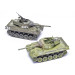 Chasseur de chars M18 Hellcat 76 - AIRFIX A1371 - 1/35