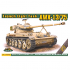 Char Français léger, AMX-13/75 - ACE 72445 - 1/72