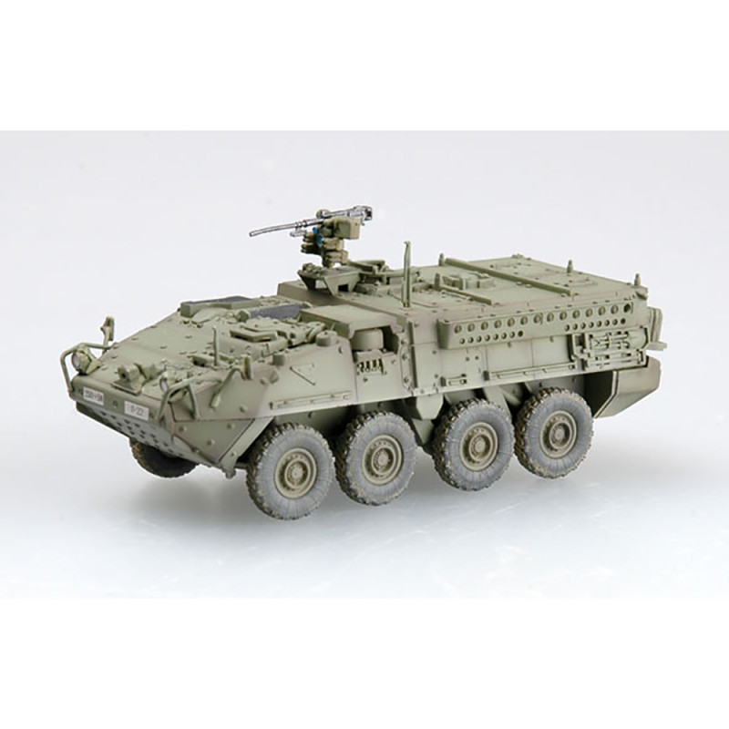 Véhicule blindé Américain M1126 Stryker - EASY MODEL 35050 - 1/72