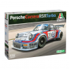Porsche 911 Carrera RSR Turbo - ITALERI 3625 - 1/24