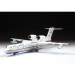 Avion Amphibie Polyvalent Beriev Be 200ES - ZVEZDA 7034 - 1/144