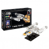 Y-wing Fighter, Star Wars, "40e Anniversaire" - REVELL 5658 - 1/72