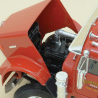 Camion-Benne Américain Freightliner "Heavy Dumper" - ITALERI 3783 - 1/24