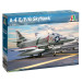 Douglas A-4E/F/G Skyhawk - ITALERI 2826 - 1/48