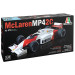 Formule 1, Mc Laren MP4/2C - ITALERI 4711 - 1/12