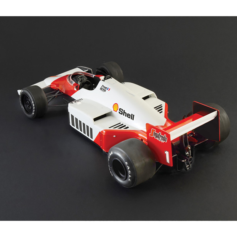 Formule 1, Mc Laren MP4/2C - ITALERI 4711 - 1/12