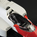 Formule 1, Mc Laren MP4/2C - ITALERI 4711 - 1/12