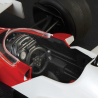 Formule 1, Mc Laren MP4/2C - ITALERI 4711 - 1/12