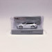 Porsche 992 Carrera 4S Cabriolet Argent, 2019 - MINICHAMPS 870 068334 - 1/87