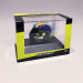 Casque Valentino Rossi Test Sepang 2020 - MINICHAMPS 399 200066 - 1/8