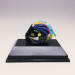 Casque Valentino Rossi Test Sepang 2020 - MINICHAMPS 399 200066 - 1/8