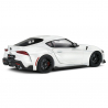 Toyota GR Supra, Blanc Nacré 2023 - SOLIDO S1809002 - 1/18