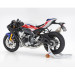 Honda CBR 1000RR-R Fireblade SP 30e Anniversaire - TAMIYA 14141 - 1/12