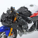 Honda CBR 1000RR-R Fireblade SP 30e Anniversaire - TAMIYA 14141 - 1/12