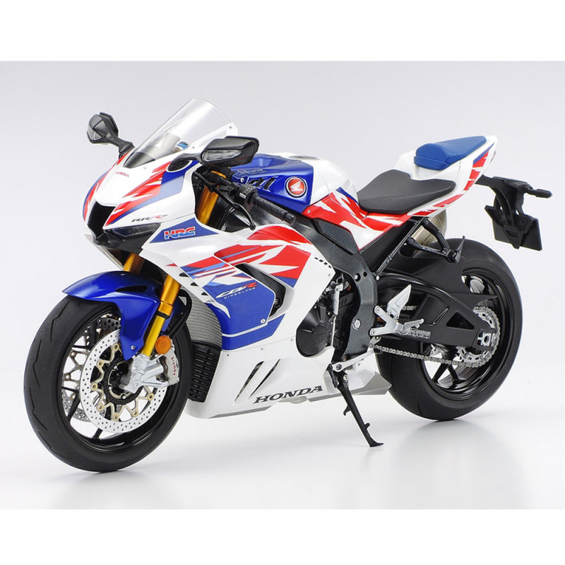 Honda CBR 1000RR-R Fireblade SP 30e Anniversaire - TAMIYA 14141 - 1/12