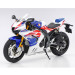 Honda CBR 1000RR-R Fireblade SP 30e Anniversaire - TAMIYA 14141 - 1/12