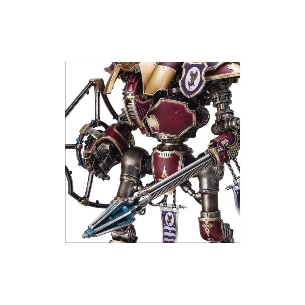 WARHAMMER – THE HORUS HERESY VOL. 8: BATTAGLIA PER L'ABISSO – Alanera Edizioni