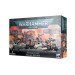 Warhammer 40,000 : Adepta Sonoritas Palatine - WARHAMMER 52-31