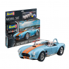 Shelby Cobra 427, 1965 "Model Set" - REVELL 67708 - 1/24