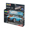 Shelby Cobra 427, 1965 "Model Set" - REVELL 67708 - 1/24