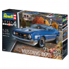 Ford Mustang Boss 351, 1971  - REVELL 7699 - 1/25