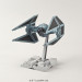 TIE Interceptor, Star Wars - Ban Dai - REVELL 1212 - 1/72