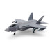 Lockheed F- 35A Lightning II - TAMIYA 60792 - 1/72