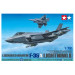 Lockheed F- 35A Lightning II - TAMIYA 60792 - 1/72