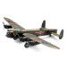 Avro Lancaster B. Mk.III - TAMIYA 61112 - 1/48