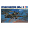 Avro Lancaster B. Mk.III - TAMIYA 61112 - 1/48