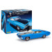 Ford Torino Cobra 1970 - REVELL 14534 - 1/25