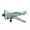 Messerschmitt Bf109, Easy Click - REVELL 3653 - 1/32