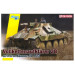 HETZER 38(T) CANON 7,5CM - DRAGON 6815 - 1/35