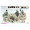 Marines US modernes - DRAGON 3027 - 1/35