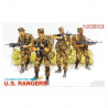 Rangers US - DRAGON 3004 - 1/35