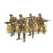 Rangers US - DRAGON 3004 - 1/35