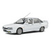 Renault 21 Turbo Ph 1, 1988, Blanc Glacier - SOLIDO S1807705 - 1/18