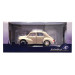 Renault 4cv, Beige Tourterelle, 1956 - SOLIDO S1806605 - 1/18