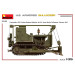 Bulldozer Blindé Américain - MINIART 35403 - 1/35