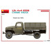 Camion de Transport G506, 1.5 T 4x4, 1940 - MINIART 38064 - 1/35