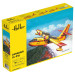 Canadair CL-215 - HELLER 80373 - 1/72