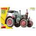 Tracteur Allemand D8506, avec toit - MINIART 24010 - 1/24