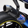 Yamaha YZR-M1, V.Rossi W.Champion MOTOGP 04 - MINICHAMPS 042043046 - 1/4