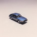 SAAB 900 Turbo Bi-Ton Bleu/Gris - PCX870651 - HO 1/87