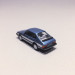 SAAB 900 Turbo Bi-Ton Bleu/Gris - PCX870651 - HO 1/87