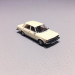 FIAT 130 Crème - PCX870639 - HO 1/87