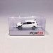 DACIA Duster 2, Blanc - PCX87 / SAI 7380 - HO 1/87