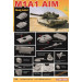 M1A1 AIM - DRAGON 6644 - 1/72