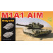 M1A1 AIM - DRAGON 6644 - 1/72